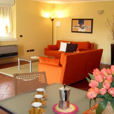 Apartament Delle Olive *