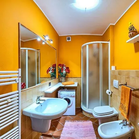 Apartment Delle Olive *