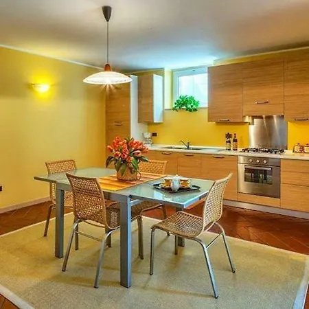 Apartment Delle Olive