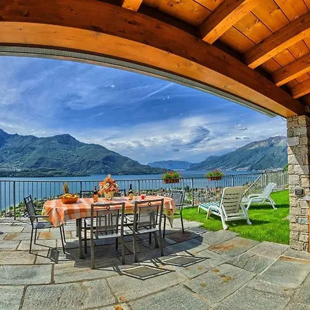 Delle Olive Apartment Vercana
