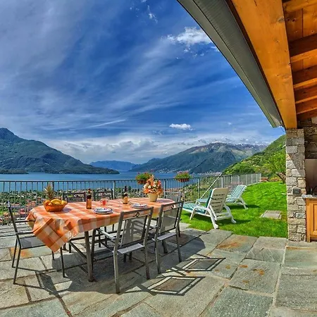 Apartament Delle Olive Vercana