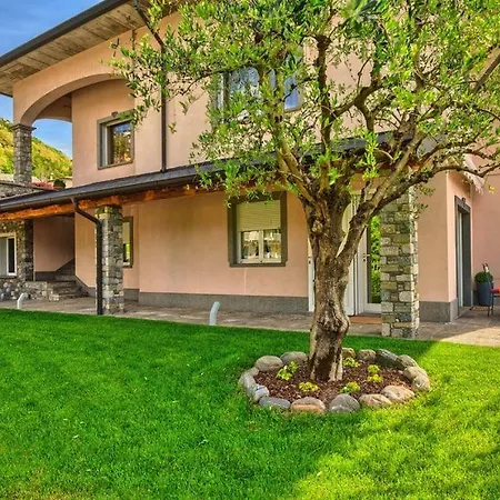 Delle Olive Apartment Vercana