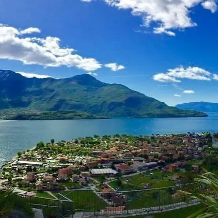 Delle Olive Apartament