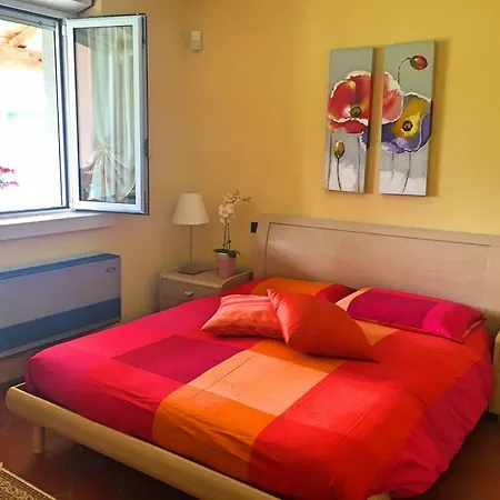 Delle Olive Apartment *