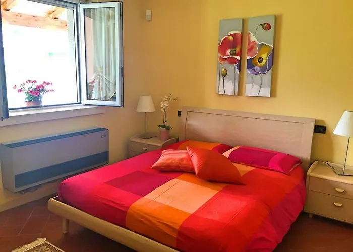 Delle Olive Apartment *