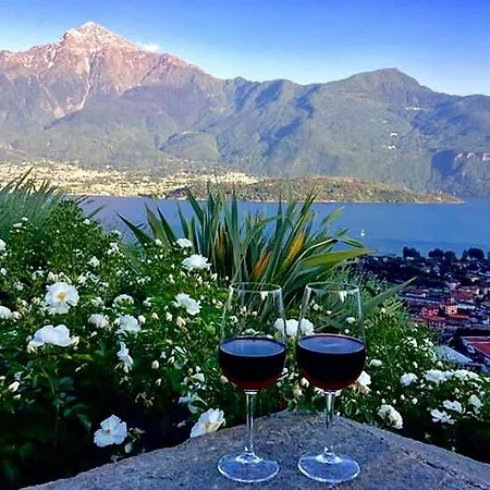 Delle Olive Apartment