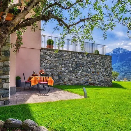 Delle Olive * Vercana