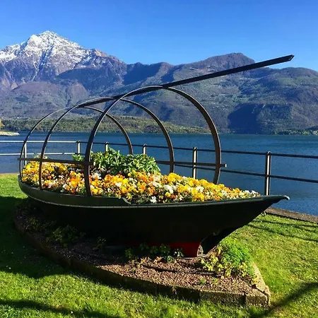 Delle Olive Apartment