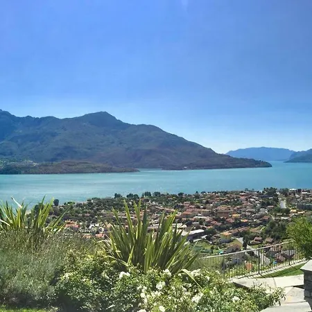 Delle Olive Apartment