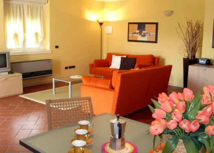 Appartamento Delle Olive *