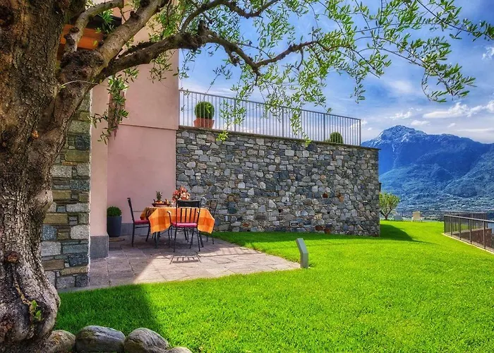 Delle Olive * Vercana