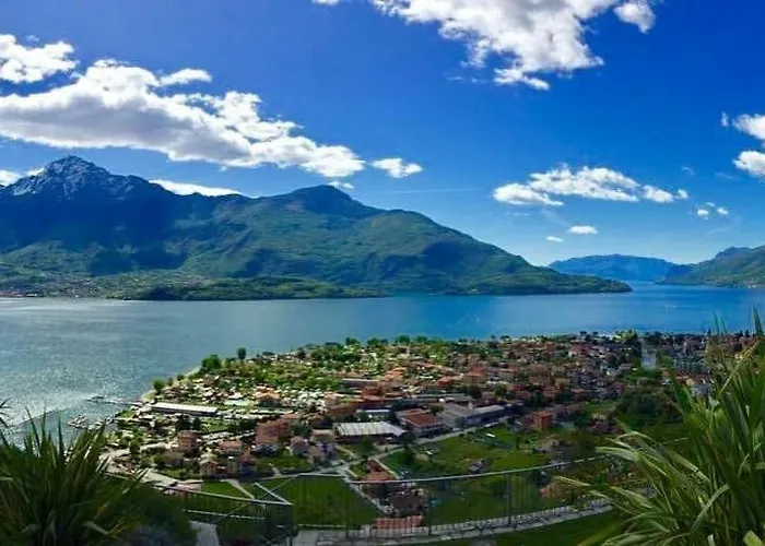 Delle Olive דירה