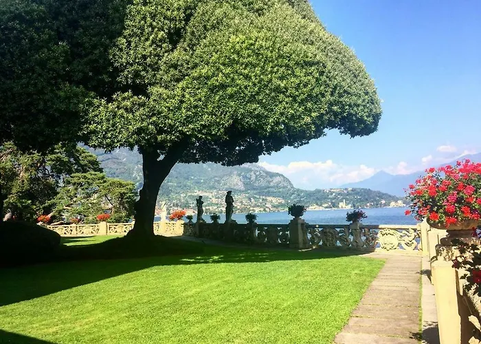 Delle Olive Lägenhet