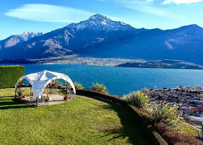 Delle Olive * Vercana