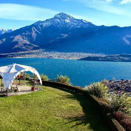 Delle Olive * Vercana