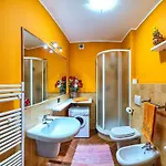 Appartement Delle Olive *