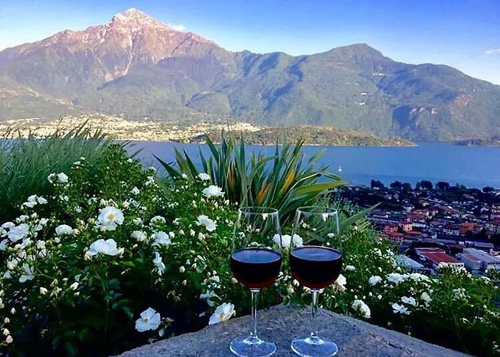 Delle Olive 아파트