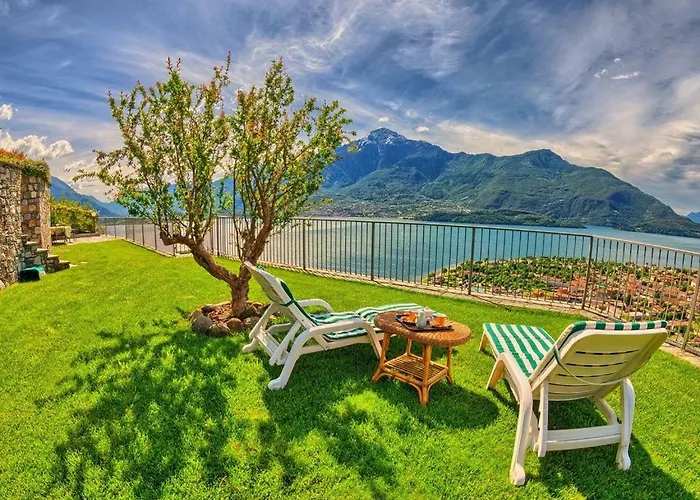 아파트 Delle Olive *