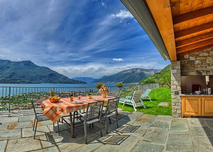 아파트 Delle Olive 베르카나