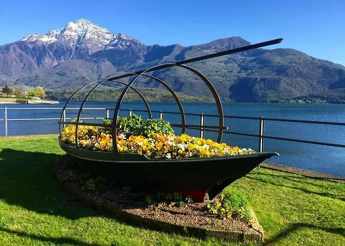 Delle Olive 아파트