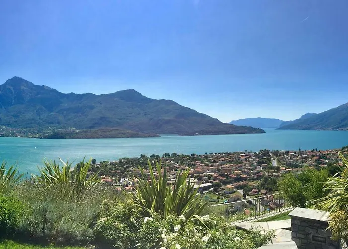 Delle Olive 아파트